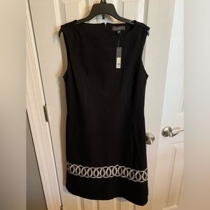 NEW WITH TAGS—lovely shift dress